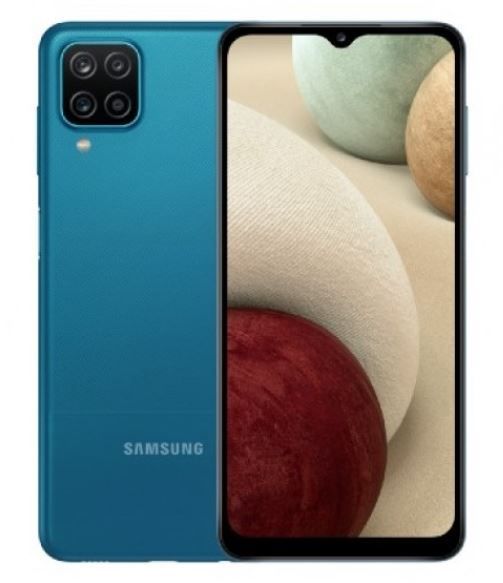 Samsung Galaxy A12 128GB Blue_result
